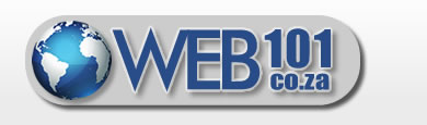 Web101.co.za